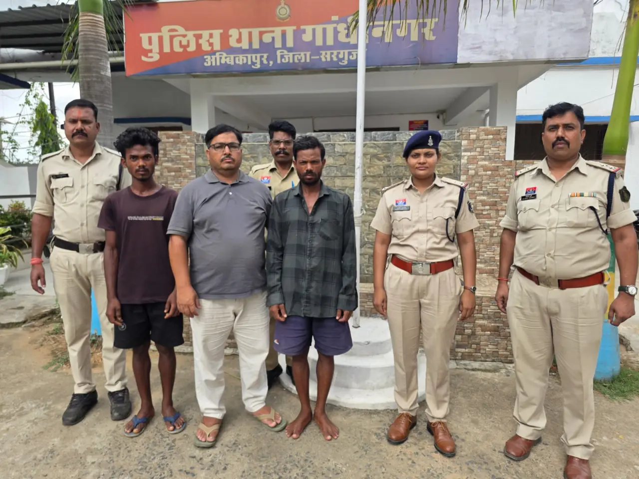 जीरो टॉलरेंस नीति: छत्तीसगढ़ में अवैध खनिज उत्खनन पर साय सरकार की बड़ी कार्रवाई, नियमों में किया बड़ा बदलाव