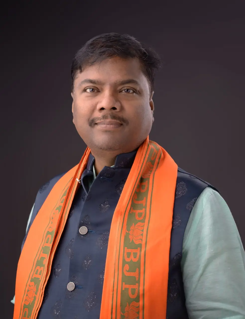 नकटी मामले पर झूठ की राजनीति कर रहे मो. अकबर, जनता को गुमराह करने की साजिश सफल नहीं होगी : केदार कश्यप
