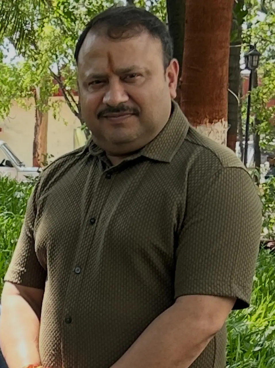 स्वास्थ्य मंत्री श्यामबिहारी जायसवाल के विजन को बनाया मिशन; खंडहरनुमा उम्मीदों वाले अस्पतालों में अब रोज उमड़ रहा हजारों मरीजों का सैलाब,