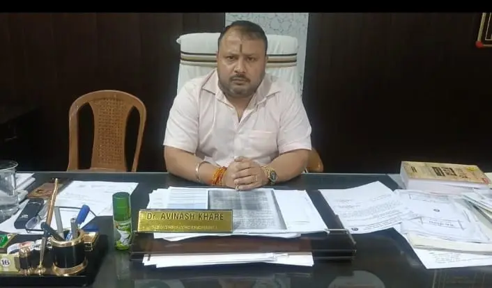 सीएचएमओ ने पूर्व एएनएम ममता सिंह के आरोपों को बताया निराधार, कहा- नियमों के तहत हुई थी सेवा समाप्ति