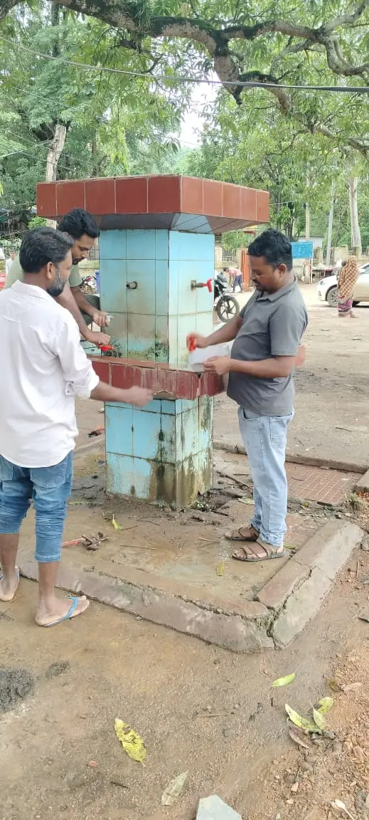 रायपुर : अमरकंटक से भोरमदेव तक कांवड़ यात्रा की तैयारियां जोरों पर