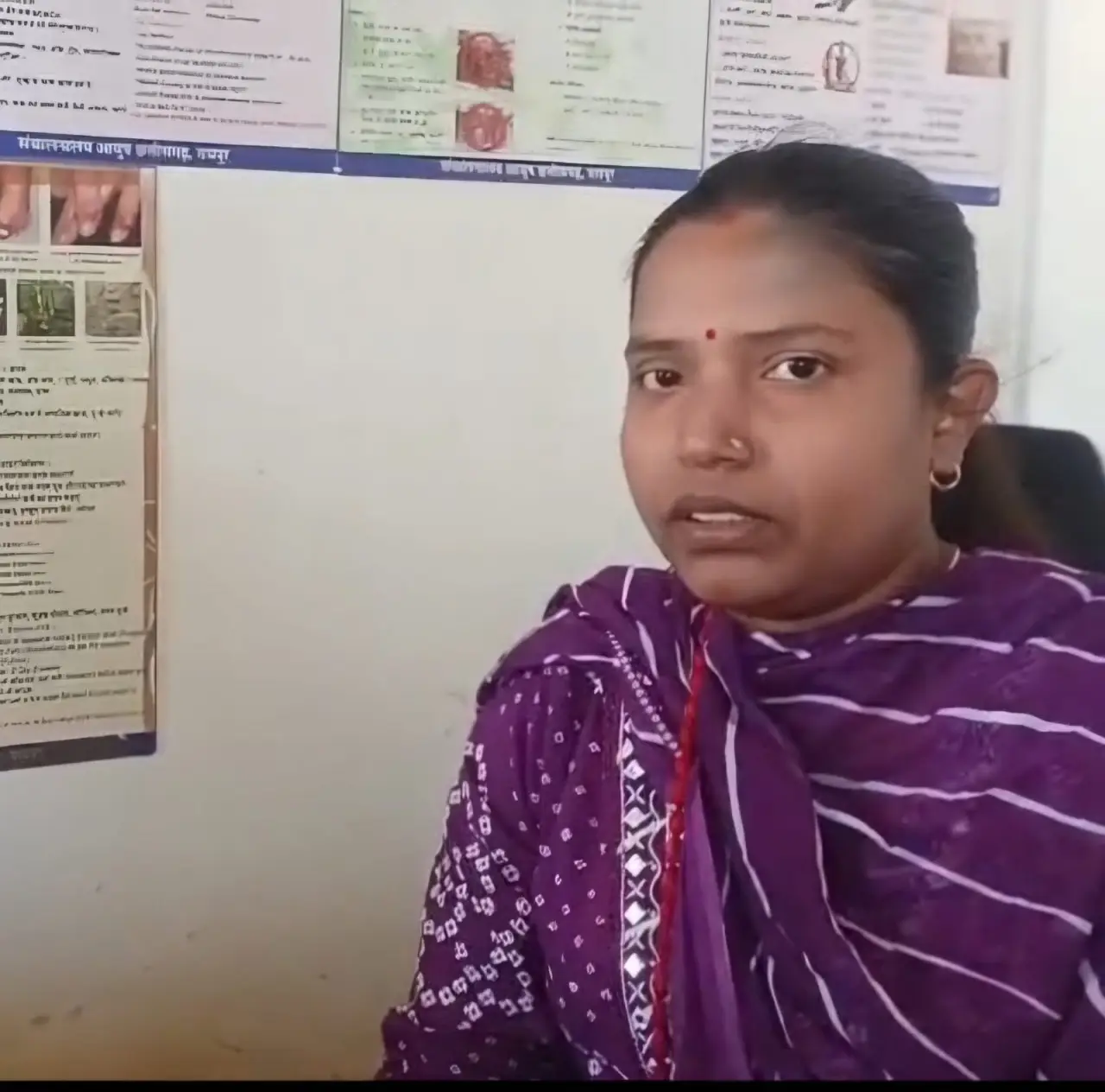 ​रायपुर : आयुष की संजीवनी: नारायणपुर में यूनानी और आयुर्वेद के संगम से मिल रहा मरीजों को नया जीवन
