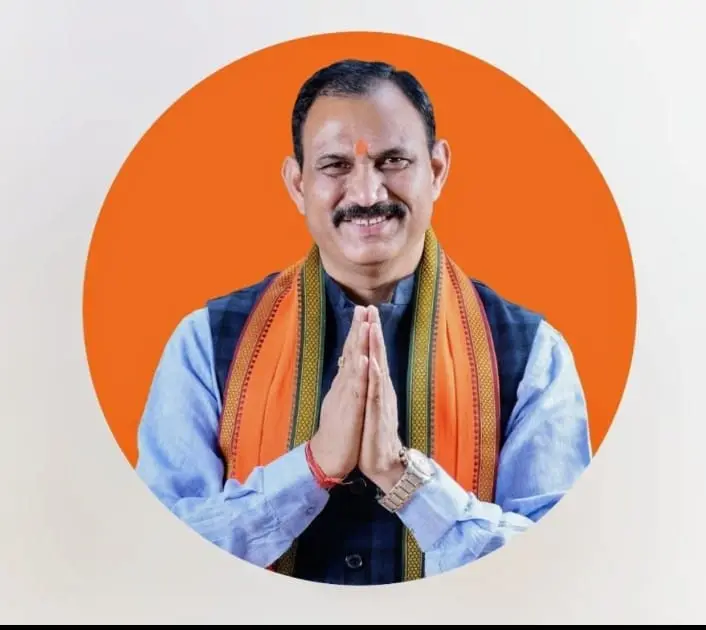 एमसीबी से उठेगी नशा मुक्ति की नई अलख: 2 अगस्त से शुरू होगा नशा मुक्त युवा फॉर विकसित भारत अभियान, स्वास्थ्य मंत्री श्याम बिहारी जायसवाल करेंगे शुभारंभ