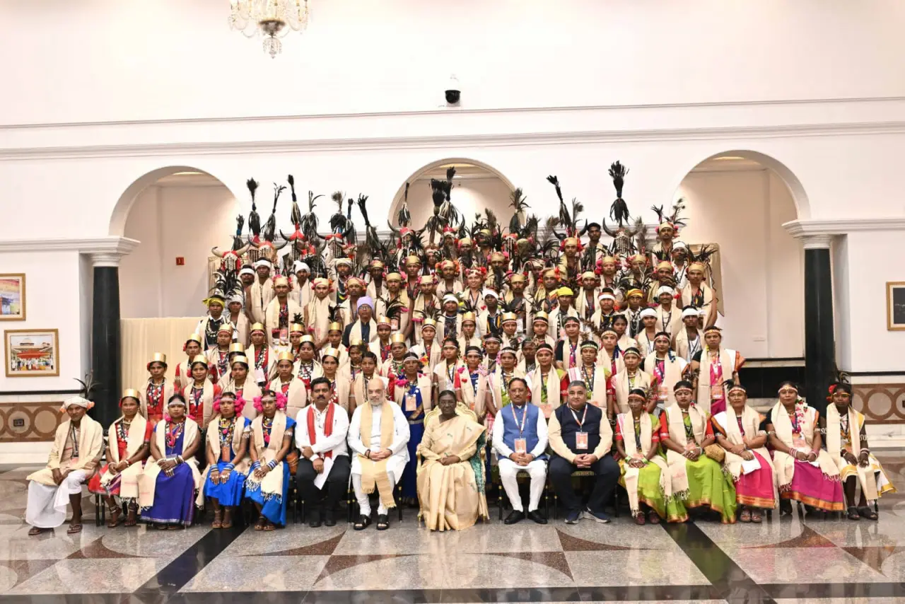 रायपुर : महतारी सदन से महिला स्व-सहायता समूहों को मिला स्थायी मंच, बैठकों और आजीविका गतिविधियों को मिली नई गति