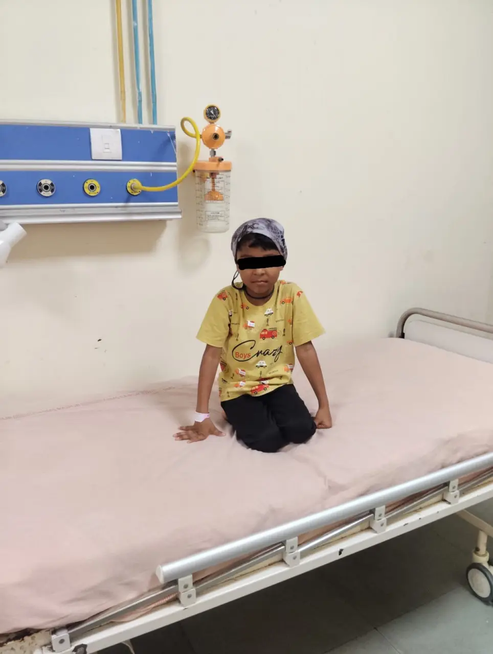रायपुर : खामोशी में बीत रहा था बचपन, अब सुनाई देंगी दुनिया की आवाजें