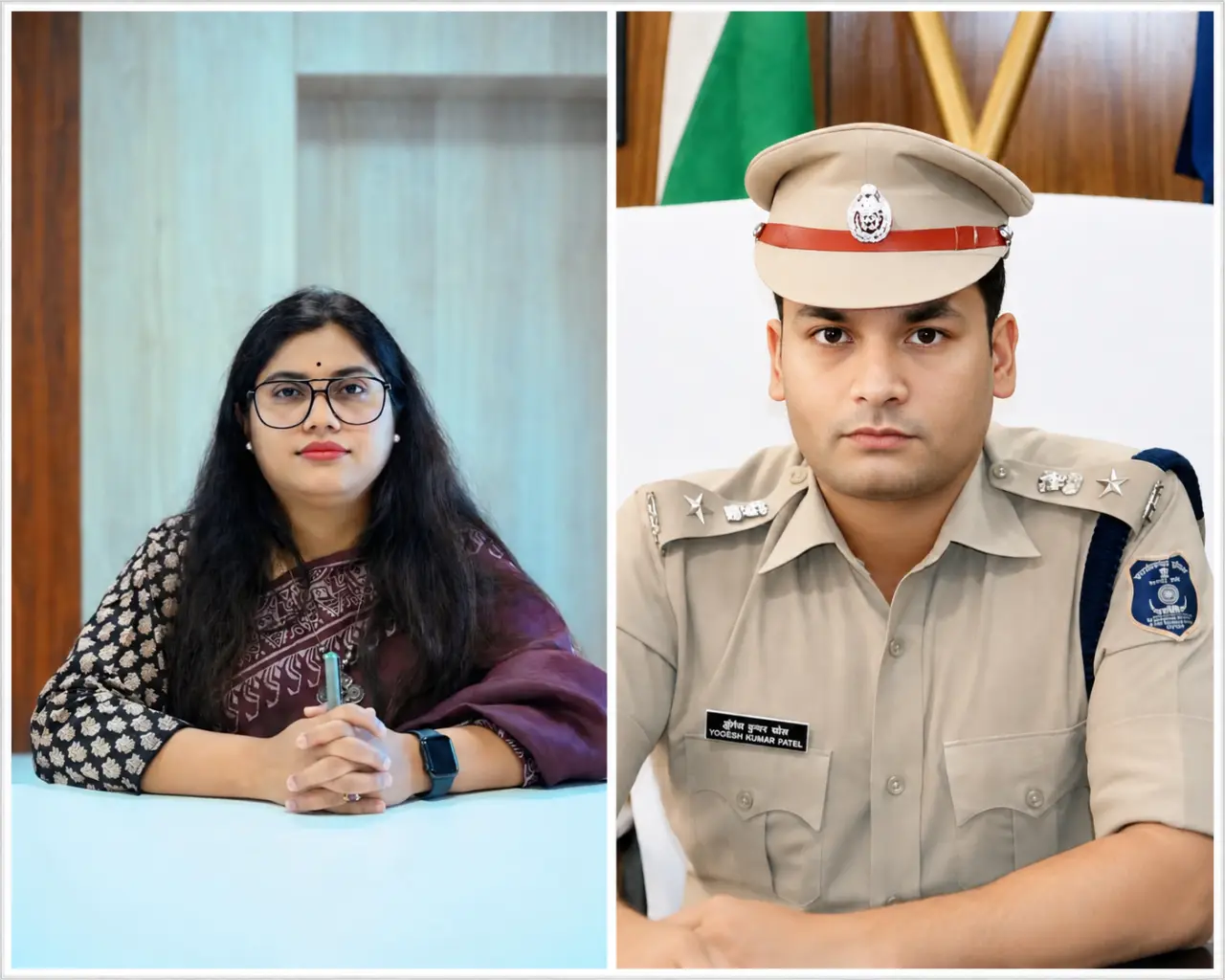 सूरजपुर में किरायेदारों का पुलिस सत्यापन हुआ अनिवार्य, कलेक्टर ने जारी किया धारा 163 के तहत आदेश,
