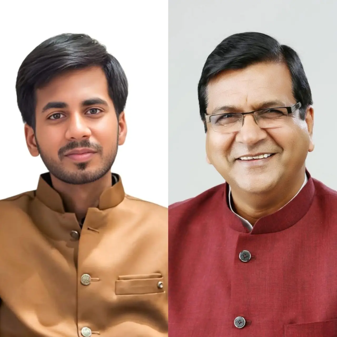 पश्चिम बंगाल से सूरजपुर तक गूंजा संगठनात्मक समर्पण, बाबूलाल अग्रवाल और संस्कार अग्रवाल को राष्ट्रीय स्तर पर सम्मान,