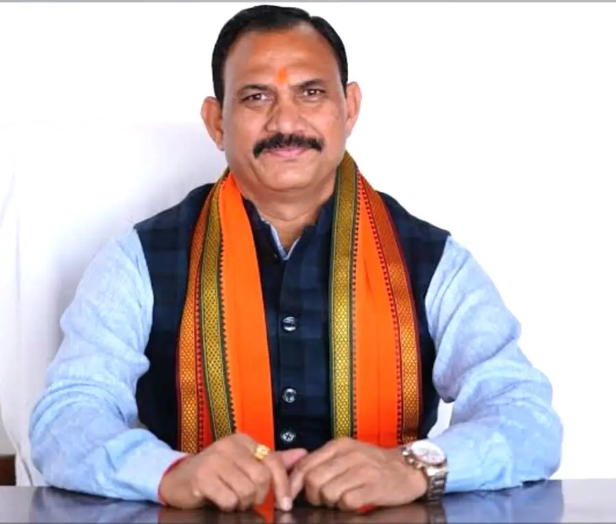 खड़गवां-चिरमिरी के बीच सफर होगा आसान, भुकभुकी-चिरमिरी डबल लेन सड़क के लिए ₹11.85 करोड़ की स्वीकृति,