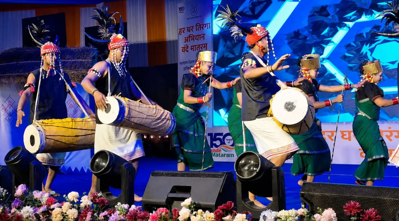 रायपुर : संस्कृति विभाग द्वारा मुख्यमंत्री लोक कलाकार प्रोत्साहन योजना-2026 के लिए 31 अगस्त तक आवेदन आमंत्रित