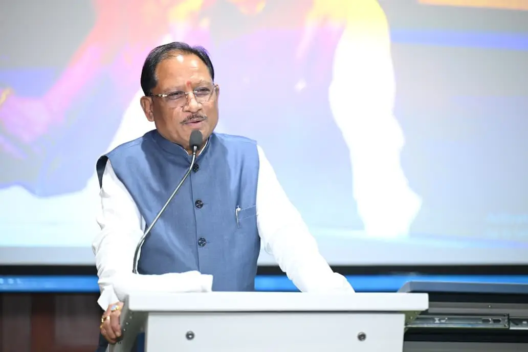 झीरम घाटी हत्याकांड के 10 दोषियों को मृत्युदंड, मुख्यमंत्री साय ने बताया न्याय की जीत