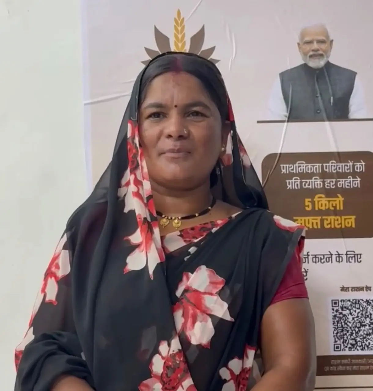रायपुर : मुख्यमंत्री खाद्यान्न सहायता योजना से दूर हुई अनिता की सबसे बड़ी चिंता,आर्थिक सशक्तिकरण से रोजमर्रा की जिंदगी बनी आसान