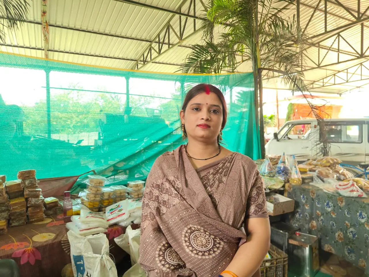रायपुर : विशेष लेख: मोदी की योजना से मिला सहारा, दिलीप-सावित्री की जोड़ी ने कोरिया में जगाई ‘गुड मॉर्निंग