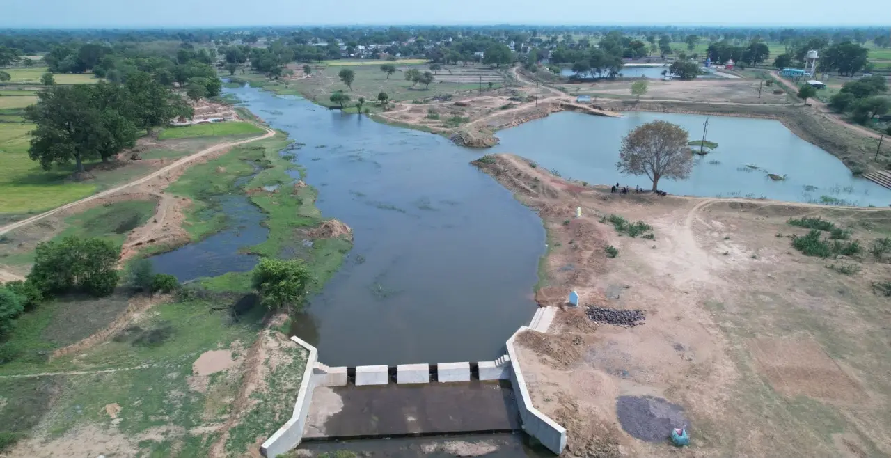 धमतरी : विशेष लेख : रिफॉर्म उत्सव’ से गाँव-गाँव पहुँचेंगे वाटरशेड विकास सुधार