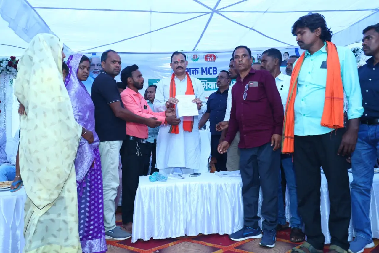 कोरिया कॉलरी और जारौंधा में शुरू हुई स्वास्थ्य सुविधा, अब स्थानीय स्तर पर मिलेगा प्राथमिक उपचार