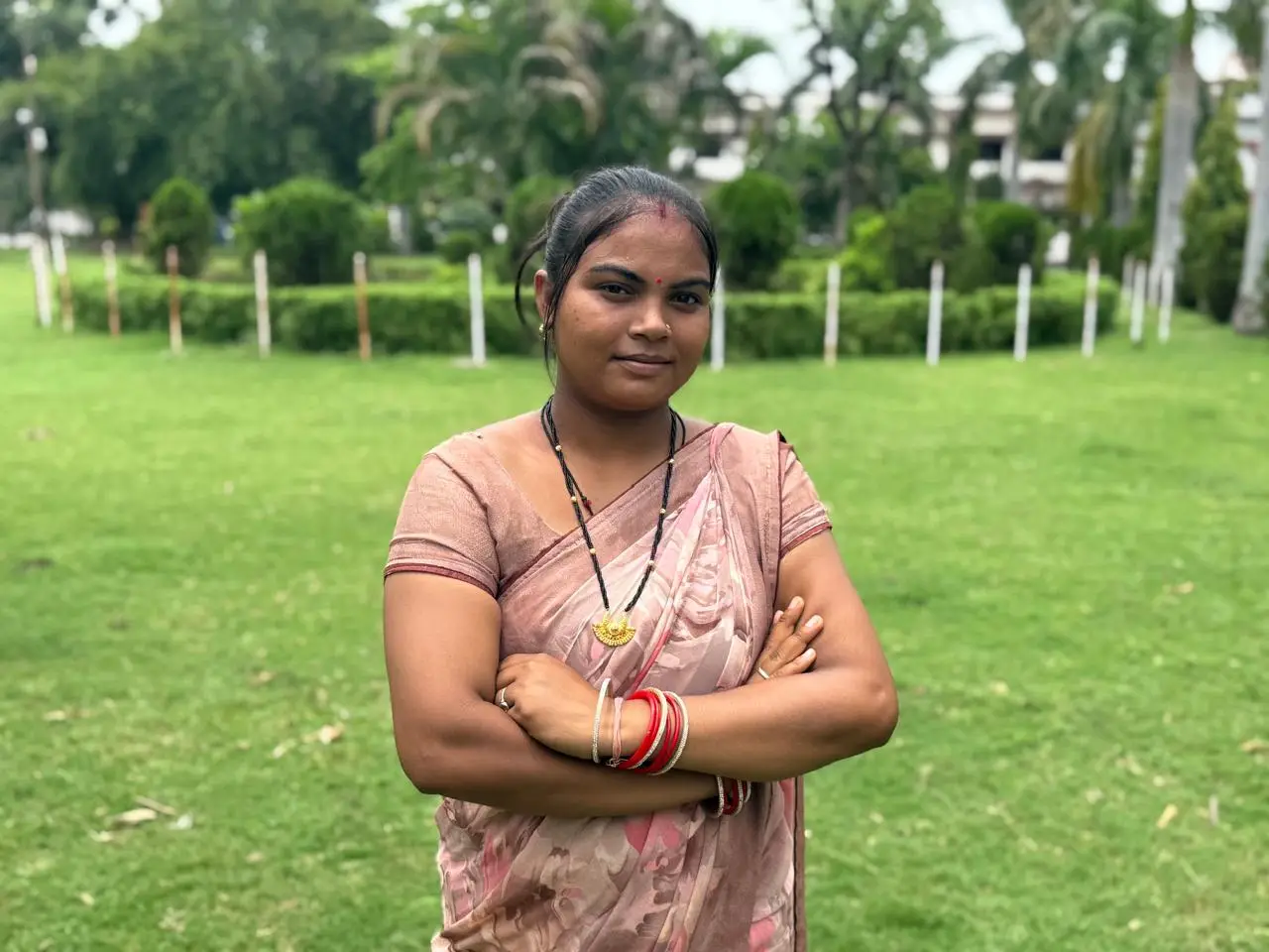 रायपुर : सब्जी उत्पादन से शीतला स्व-सहायता समूह की महिलाओं ने कमाए दो लाख रुपये
