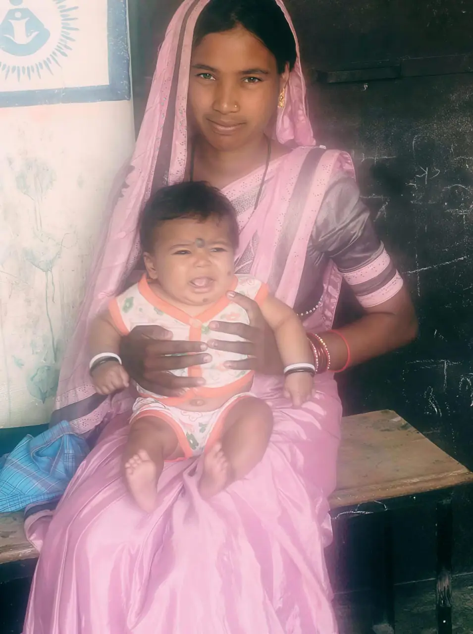 रायपुर : प्रधानमंत्री मातृ वंदना योजना से सुबलाया चौहान को मिला पोषण और सुरक्षित मातृत्व का संबल
