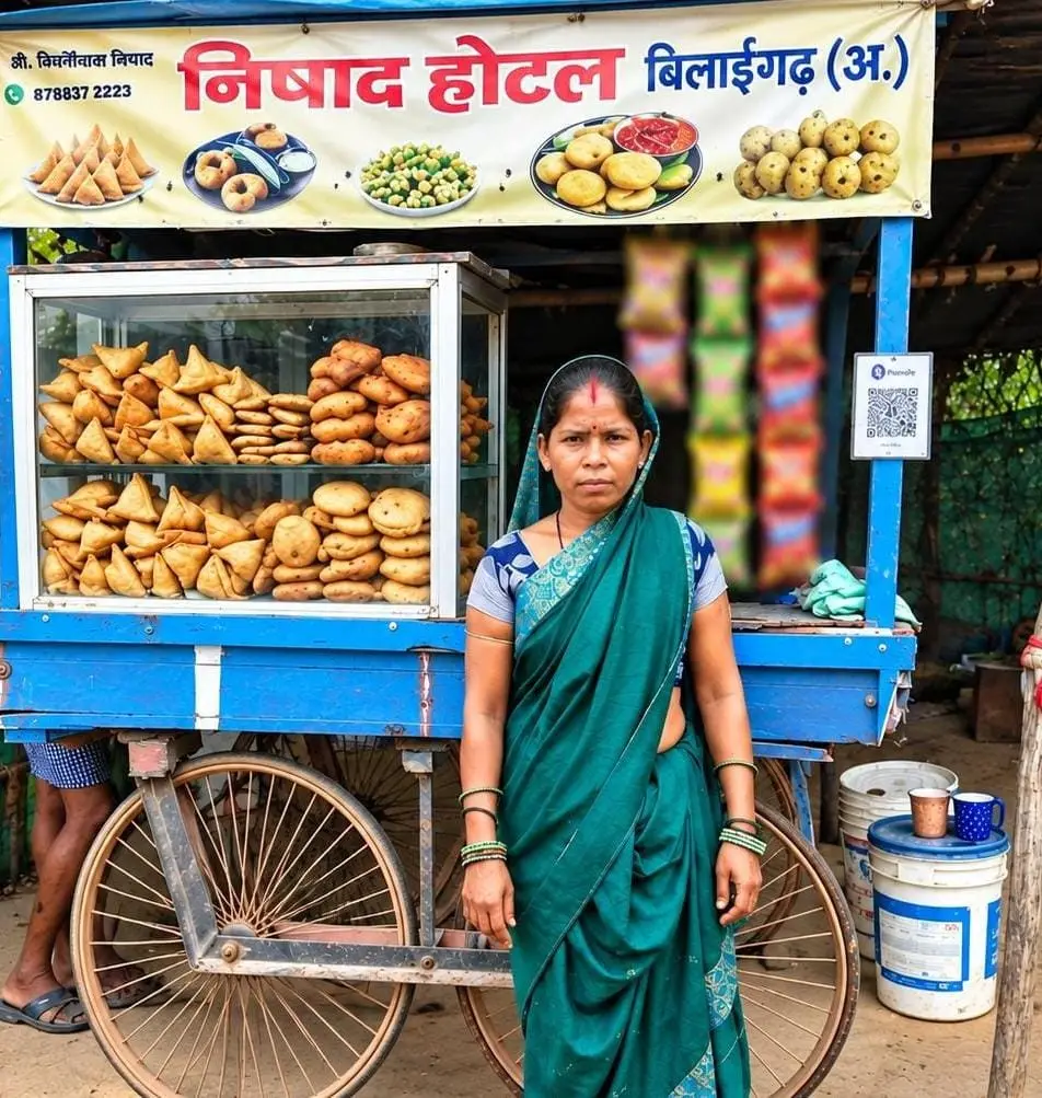 रायपुर : सौ रुपए की बचत से लिखी सफलता की इबारत