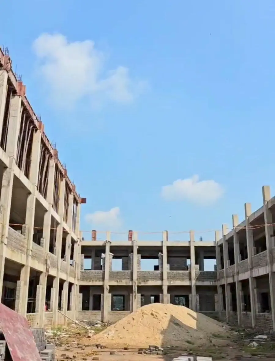 रायपुर : संयुक्त जिला कार्यालय भवन से साकार होगा सुगम प्रशासन का संकल्प
