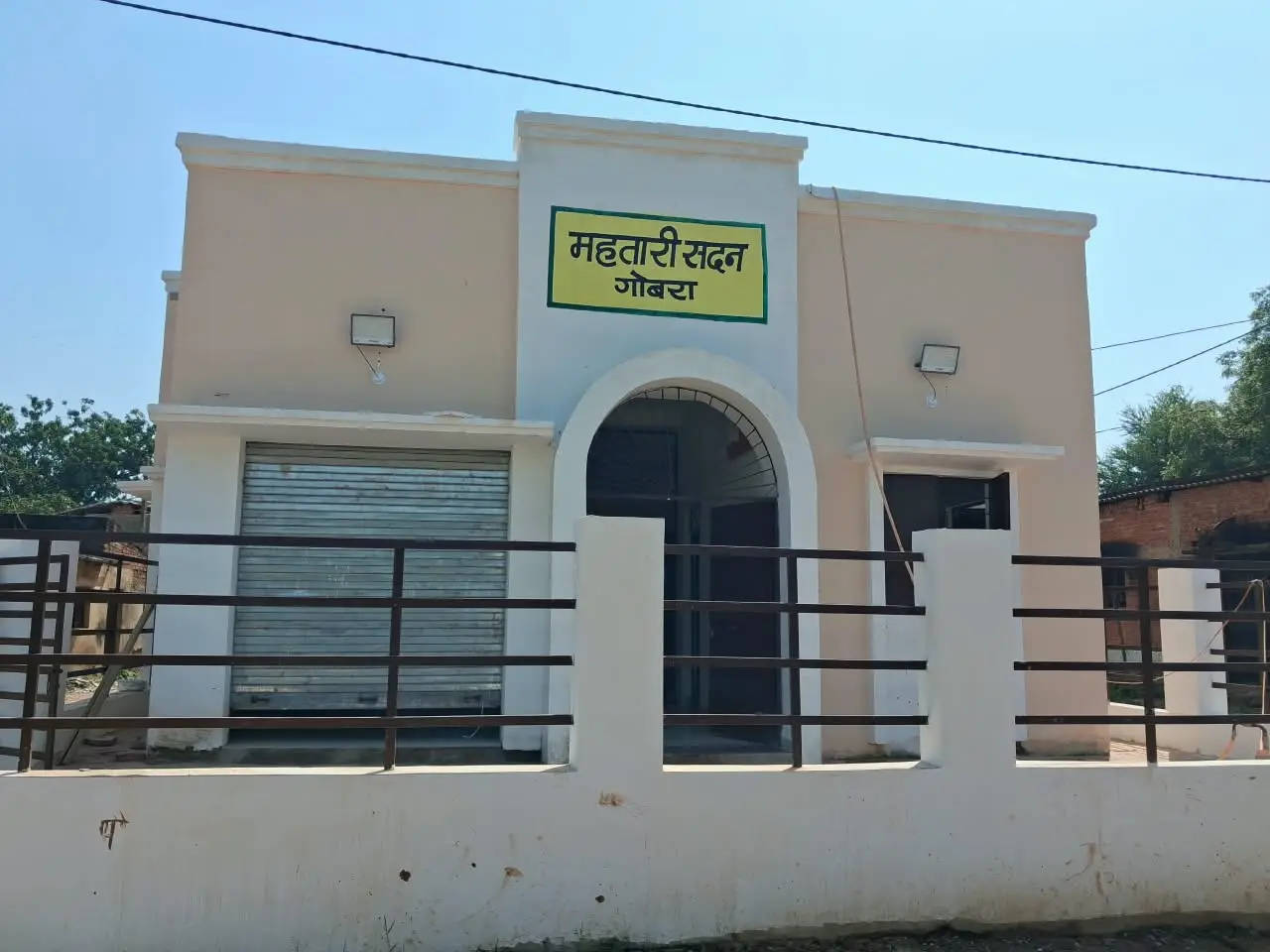 रायपुर : महतारी सदन से मिलेगा प्रशिक्षण और स्वरोजगार के अवसर