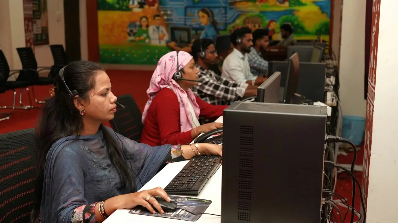रायपुर : सुकमा कनेक्ट 2.0 को मिली राष्ट्रीय पहचान देश के 14 चयनित प्रस्तावों में शामिल