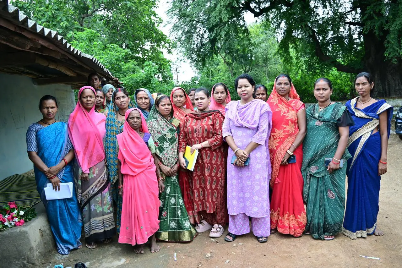 रायपुर : बिहान से बदल रही ग्रामीण महिलाओं की तकदीर, आत्मनिर्भरता की नई इबारत लिख रहीं जीपीएम की 59 हजार से अधिक महिलाएं