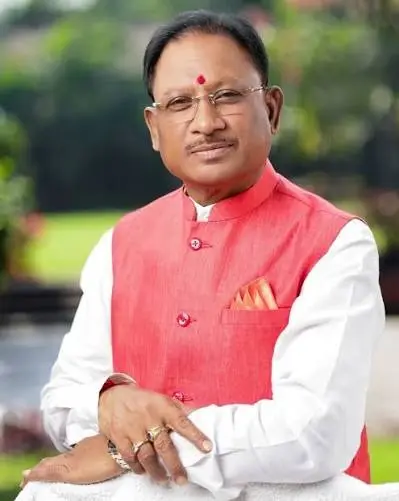 रायपुर : विशेष लेख : मुख्यमंत्री श्री विष्णु देव साय के सुशासन में संवेदनशील शासन, पारदर्शी व्यवस्था और जनभागीदारी से मजबूत हो रहा जनता का विश्वास