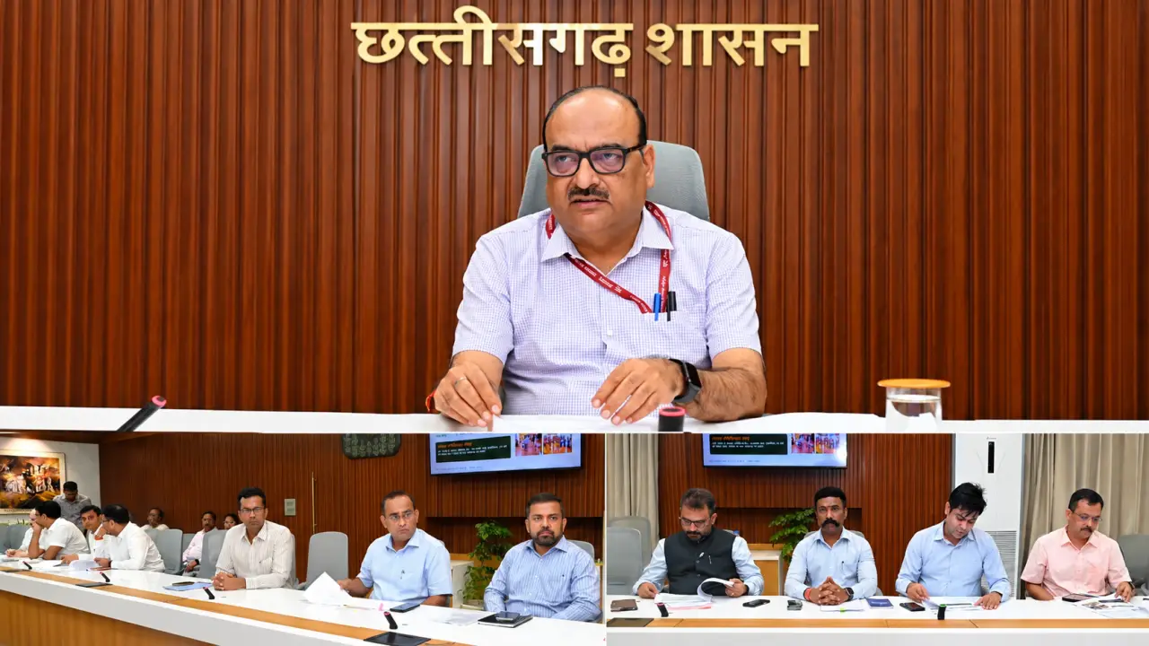 दिल्ली के भारत मंडपम में छत्तीसगढ़ की संस्कृति और उत्पादों का दिखेगा जलवा, 14 नवंबर से सजेगा ट्रेड फेयर,