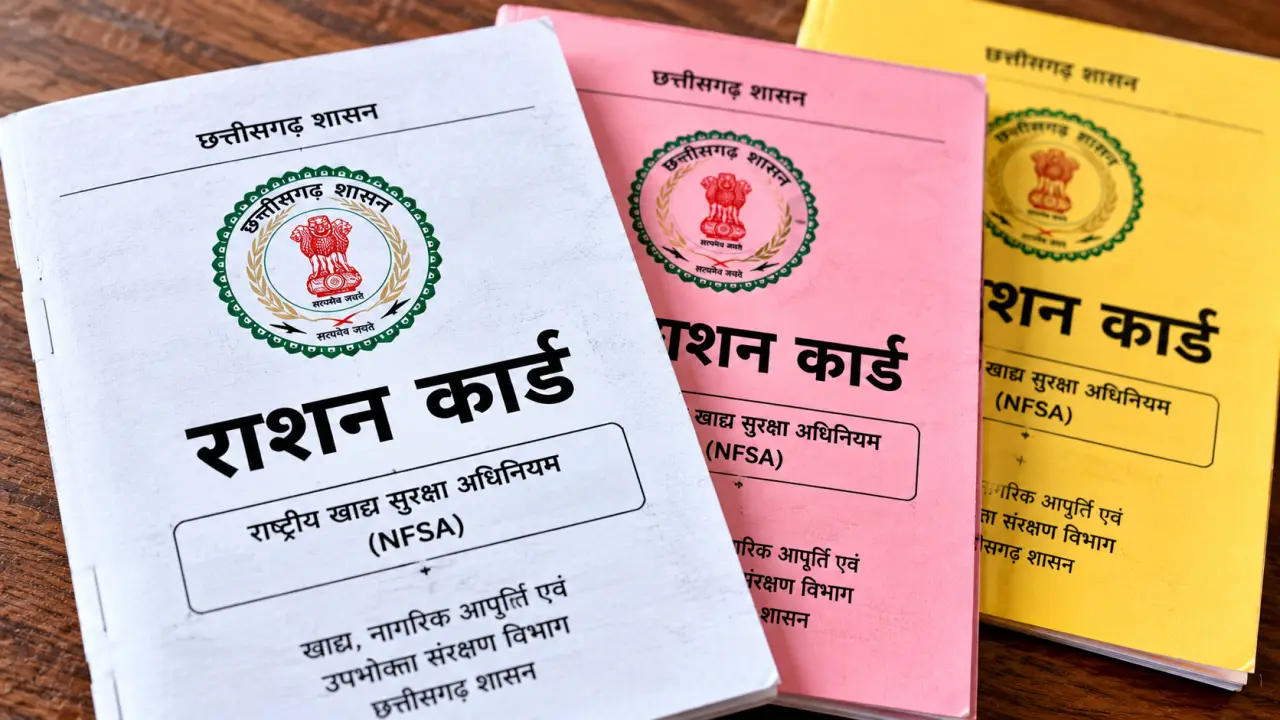 राशन कार्डधारियों के लिए जरूरी खबर! 30 अक्टूबर तक कराएं ई-केवाईसी, छूटे सदस्यों का भी होगा सत्यापन