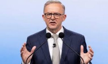 ऑस्ट्रेलियाई प्रधानमंत्री अल्बनीज ने घरेलू हिंसा को ‘राष्ट्रीय संकट’ बताया