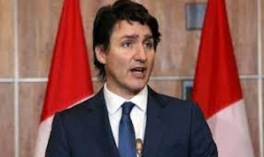 भारत ने ट्रूडो के कार्यक्रम में खालिस्तान समर्थक नारेबाजी पर कनाडा के राजनयिक को तलब किया