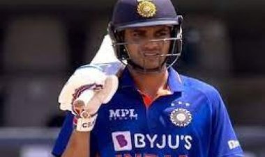 शुभमन गिल को टी20 विश्व कप टीम के पहले 15 खिलाड़ियों में नहीं मिली जगह, ऋषभ पंत की वापसी