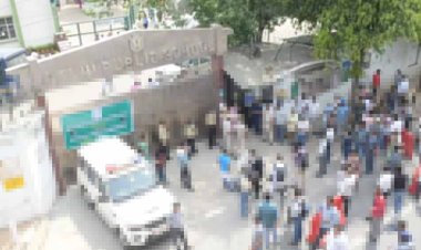 डेली सोप की शूटिंग की वजह से हेल्थ पर पड़ रहा असर : सीरत कपूर