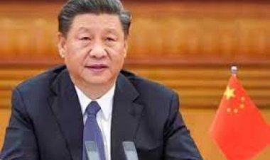 पुतिन ने यूक्रेन युद्ध को समाप्त करने के चीन के प्रस्तावों के लिए शी को धन्यावाद दिया