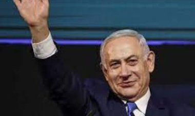 ग़ज़ा संघर्षः आईसीसी ने नेतन्याहू और हमास के शीर्ष नेताओं के गिरफ्तारी वारंट की मांग की