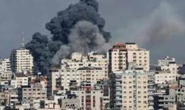 इजराइल के राजदूत गिलोन ने हमास के हमले के बाद समर्थन के लिए भारत को धन्यवाद दिया