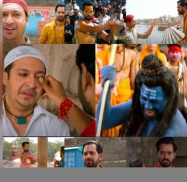 मुठभेड़ में 8 नक्सली ढेर, तीन दिन तक एंटी नक्सल ऑपरेशन चला