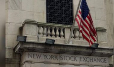 एग्जिट पोल में भाजपा की बड़ी जीत के अनुमान के बाद अमेरिकी एक्सचेंजों पर भारतीय शेयरों में उछाल