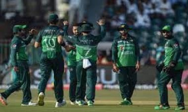 पाकिस्तान ने आयरलैंड से मैच जीता लेकिन टी-20 वर्ल्ड कप से हुआ बाहर