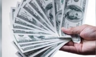 ऑल-टाइम हाई पर पहुंचा देश का विदेशी मुद्रा भंडार