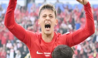 अर्दा गुलर ने जॉर्जिया पर तुर्की की 3-1 से जीत में चमक बिखेरी