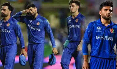 साउथ अफ्रीका T20 World Cup के फाइनल में पहुंचने वाली पहली टीम बनी, अफगान‍िस्तान को रौंदा