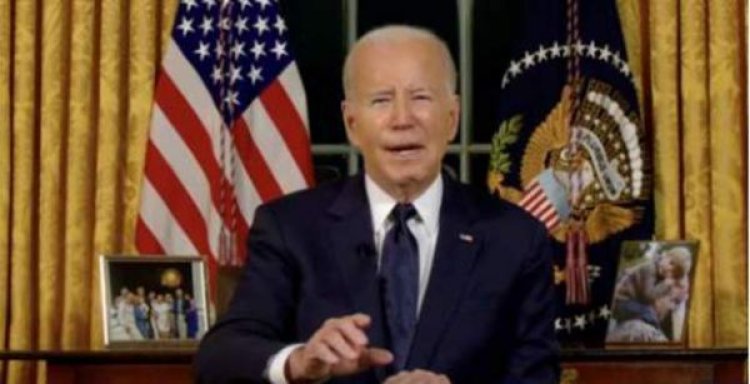 बाइडन ने समलैंगिक यौन संबंधों के दोषी ठहराए गए हजारों पूर्व सैन्यकर्मियों को किया माफ