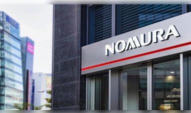 भारतीय अर्थव्यवस्था वित्त वर्ष 25 की दूसरी छमाही में भी मजबूत रहेगी: नोमुरा