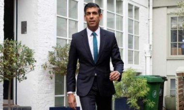 ब्रिटेन चुनाव: हार के बाद ऋषि सुनक के राजनीतिक भविष्य का क्या होगा?