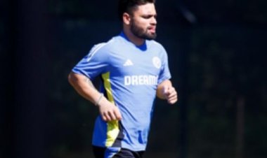 टी20 बल्लेबाजी में सबसे मुश्किल काम बड़ी आसानी से कर रहे हैं रिंकू सिंह