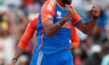 बुमराह-मंधाना ने जीता आईसीसी प्लेयर ऑफ द मंथ पुरस्कार