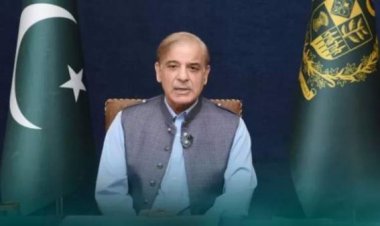 पाकिस्तान में अस्थिरता और अनिश्चितता फैलाने में लगी ताकतों को बेनकाब किया जाए: प्रधानमंत्री शाहबाज
