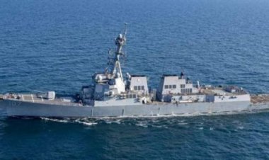 ओमान के पास समुद्र में पलटा तेल टैंकर, 13 भारतीय लापता