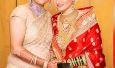 गुरु पूर्णिमा पर अंकिता लोखंडे ने लिखा इमोशनल नोट, मां को मानती हैं पहली गुरु