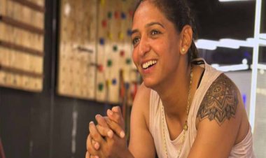 आईसीसी ने वुमेंस टी20 रैंकिंग की जारी, हरमनप्रीत कौर और शेफाली वर्मा को फायदा, प्रियदर्शनी ने मारी छलांग